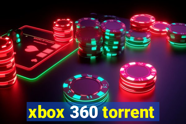 xbox 360 torrent